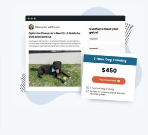 Paid Memberships Pro User Pages - Add On For Personalized Member Content